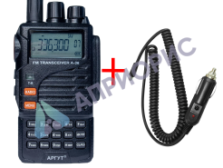 Рация Аргут А-36 РЕЧНАЯ